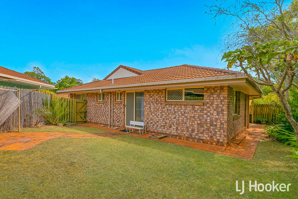 31/124 Wellington Street, Ormiston QLD 4160, Image 1