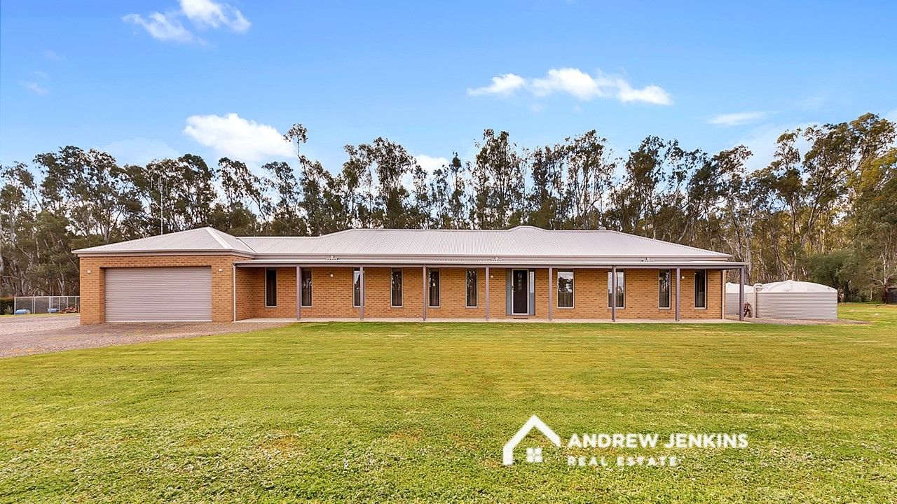 1904 Murray Valley Hwy, Boosey VIC 3730, Image 1