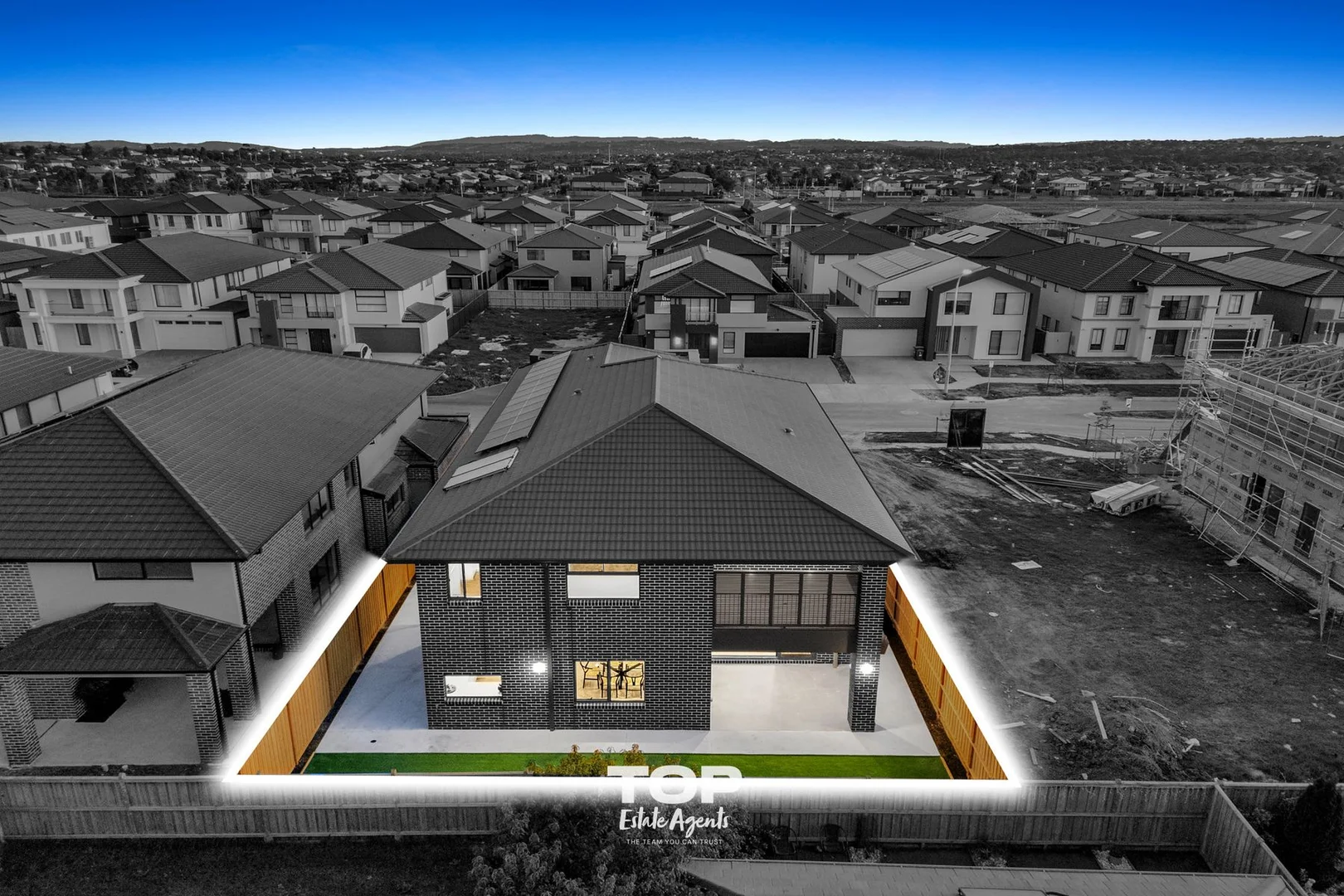 Additional image 32 of 75 Gator Esplanade, Clyde North VIC 3978