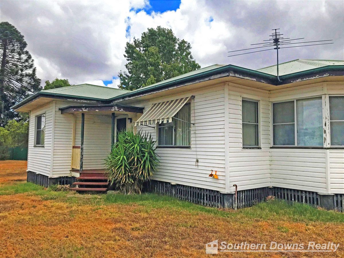 14-16 New England Highway, Allora QLD 4362, Image 0