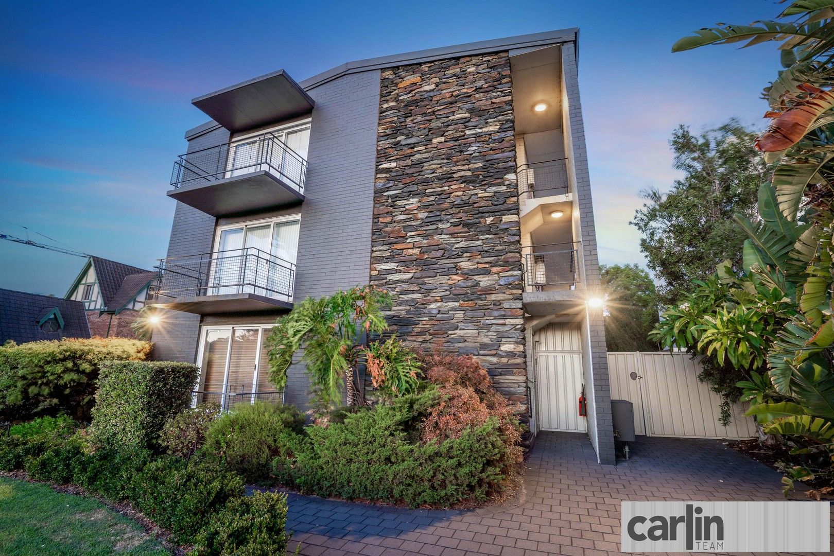 1 bedrooms Apartment / Unit / Flat in 24/15 Melville Parade SOUTH PERTH WA, 6151