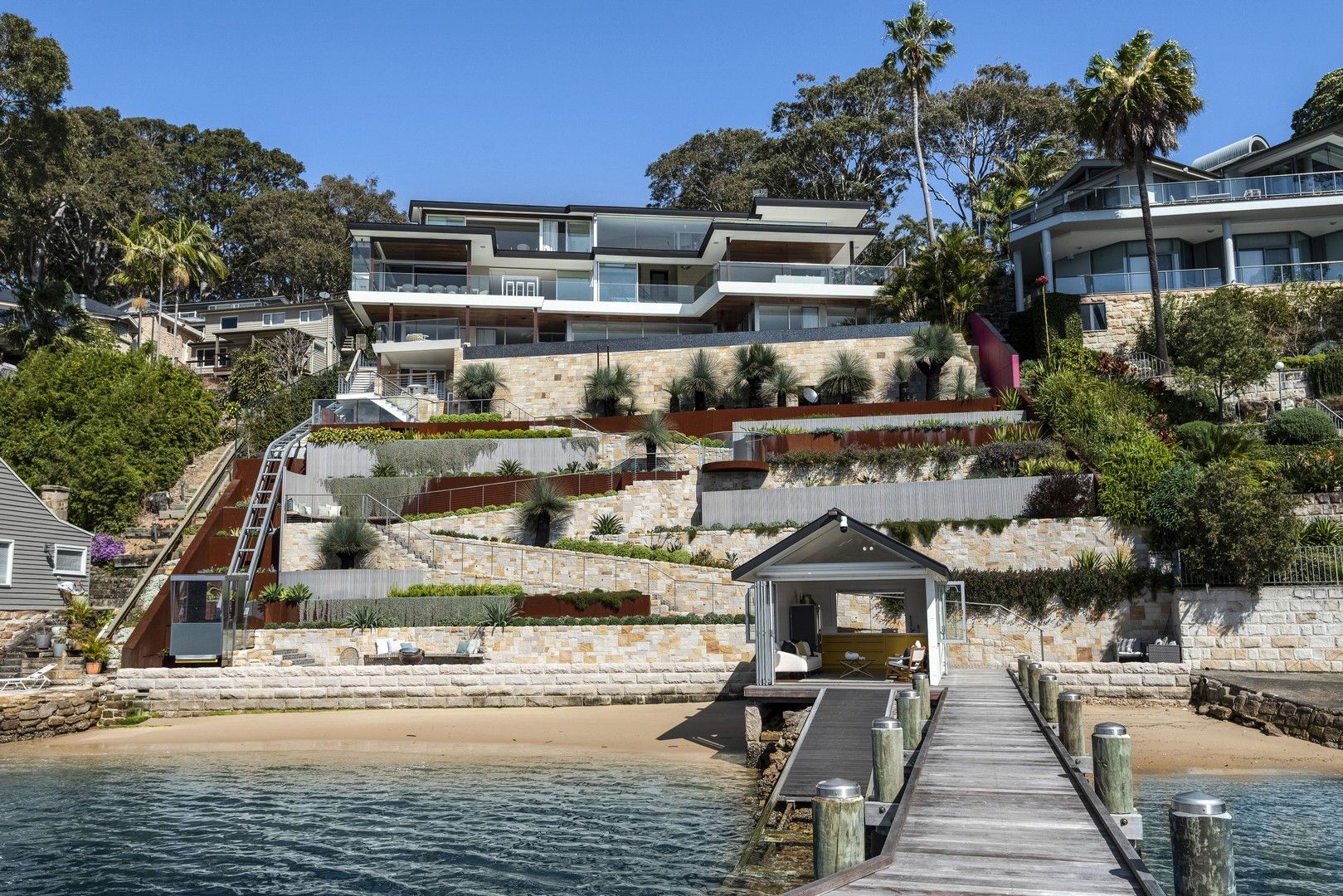 6 Cabarita Road, Avalon Beach NSW 2107 Domain