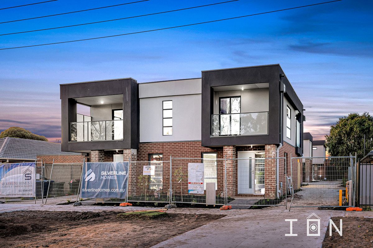 3/43 Bakewell Street, Cranbourne VIC 3977 Domain