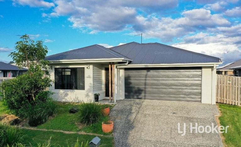 33 Bassett Lane, Rosewood QLD 4340, Image 0