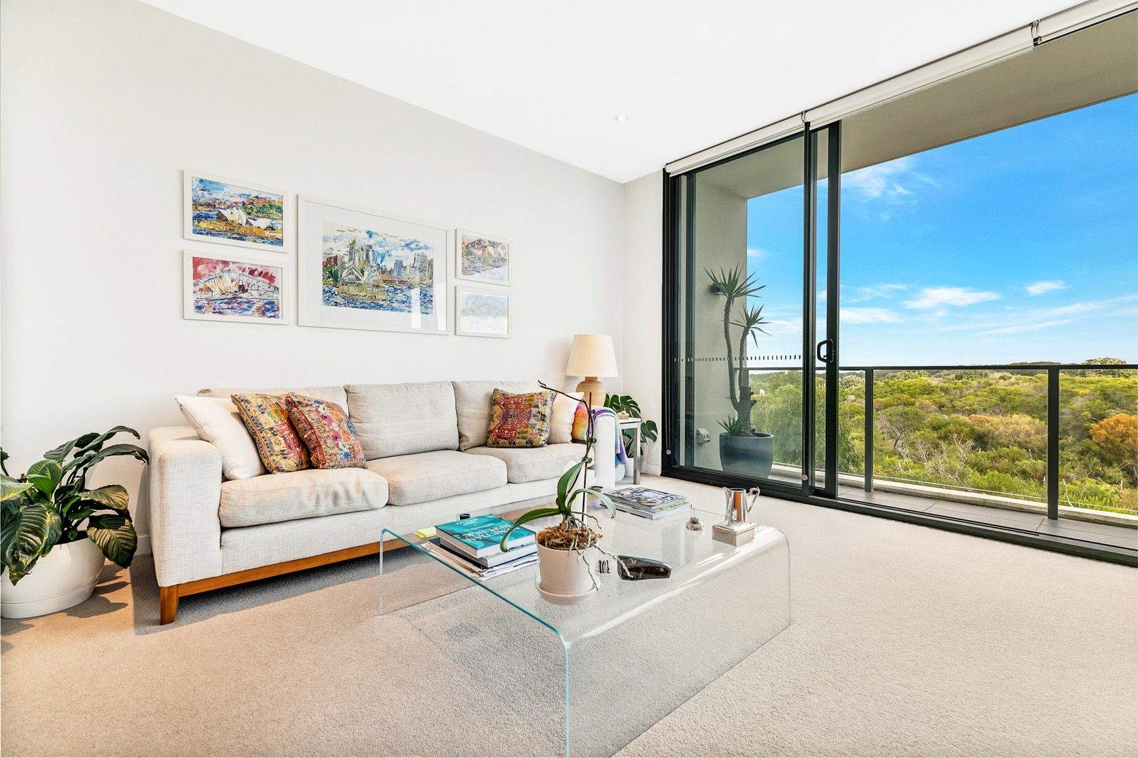 Unit 308/28 Harvey St, Little Bay NSW 2036, Image 1