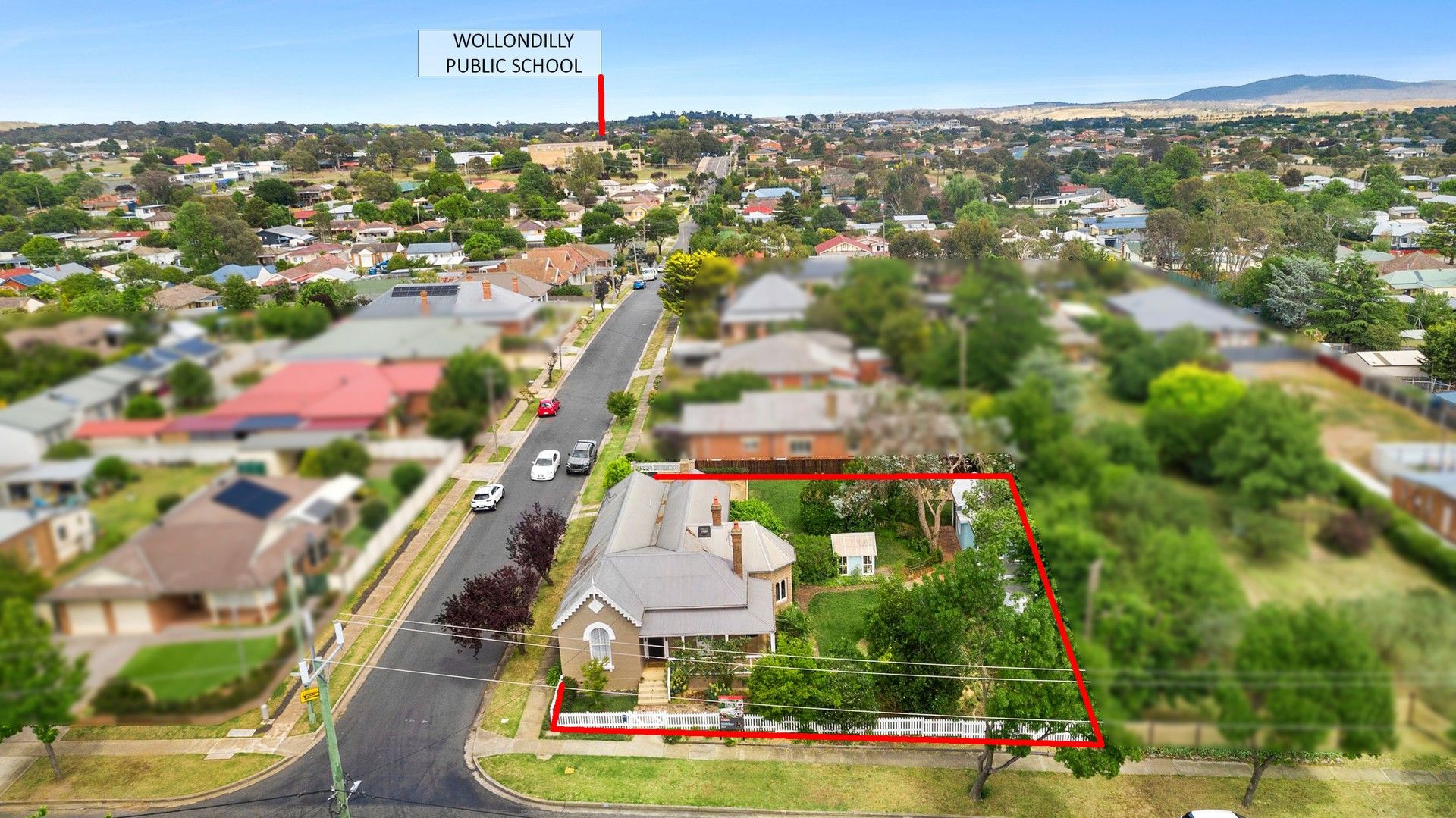 34 Prince Street, Goulburn NSW 2580, Image 2