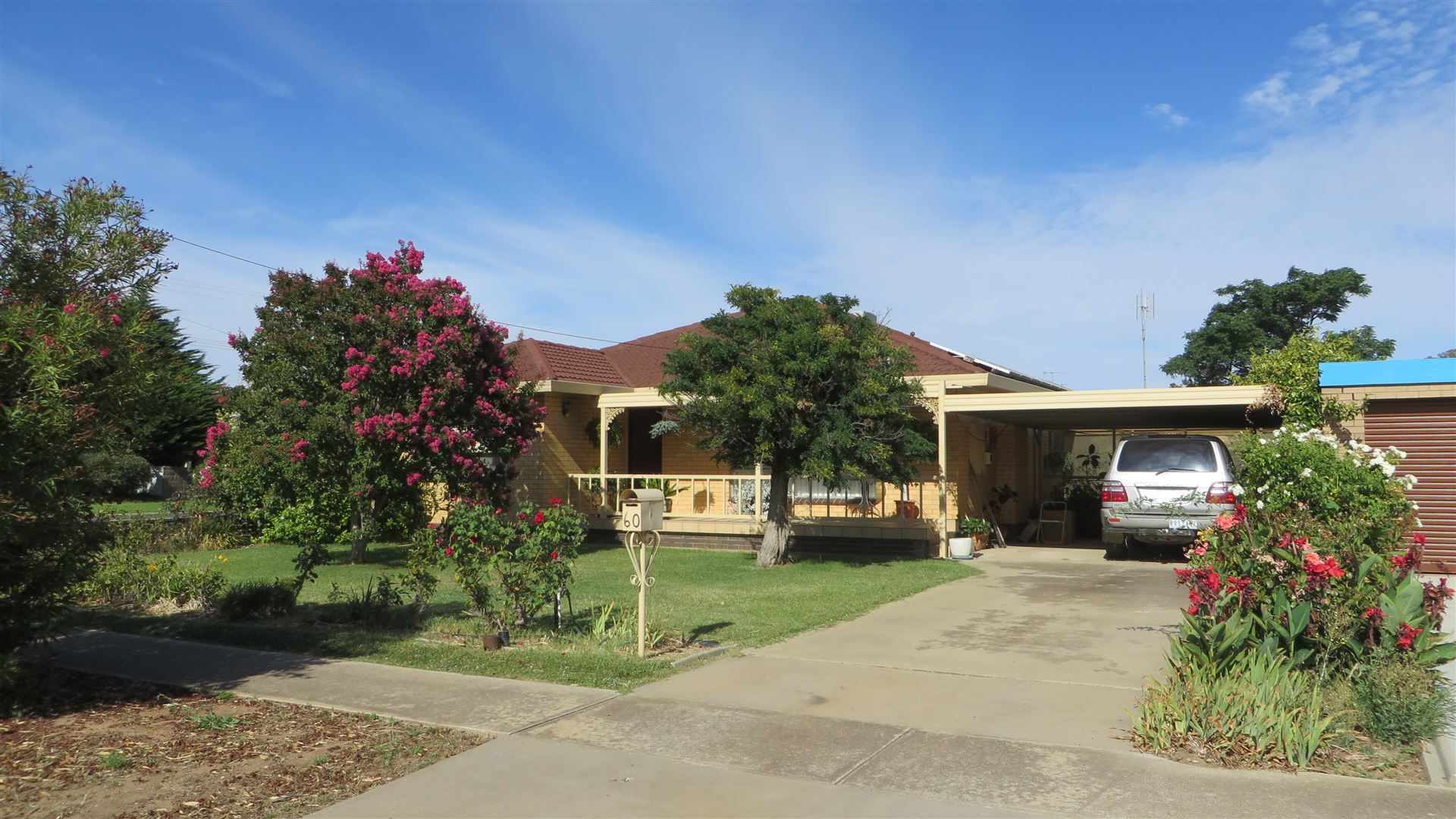 60 Pay, Kerang VIC 3579, Image 0