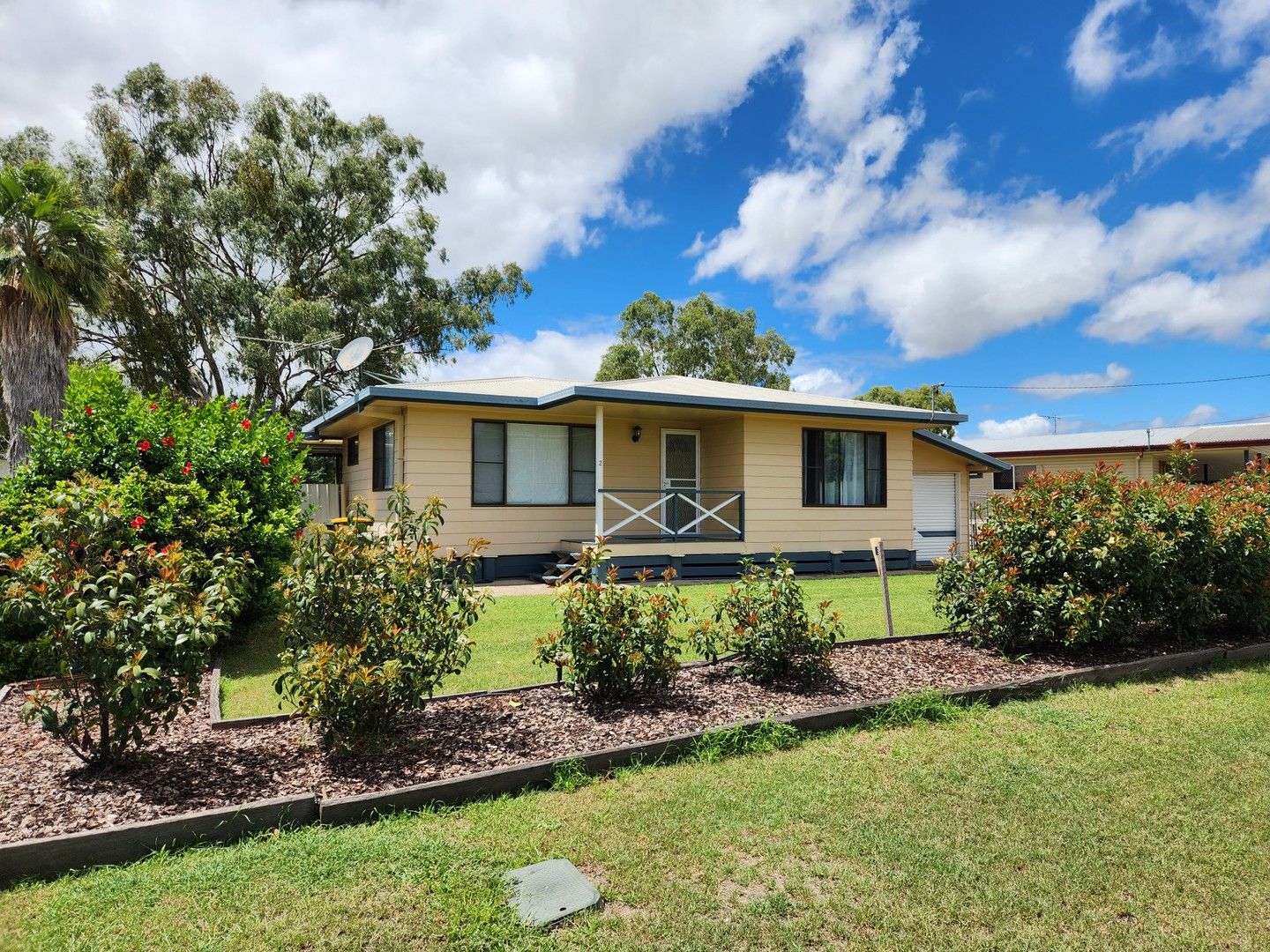 2 Wren St, Dalby QLD 4405, Image 0