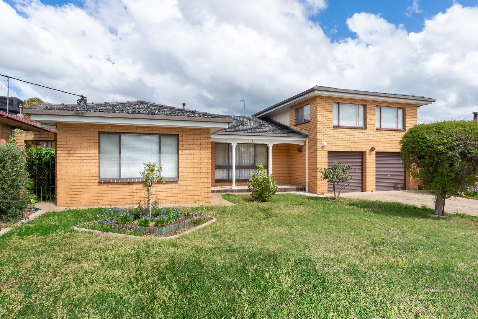 6 Fraser Street, Mount Austin NSW 2650, Image 0