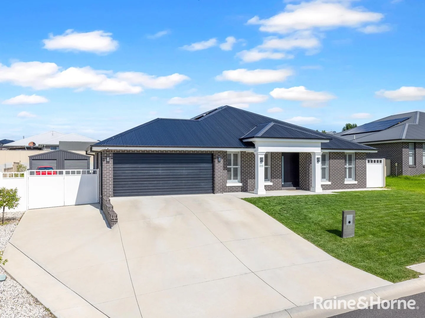 66 Mendel Drive, Kelso NSW 2795