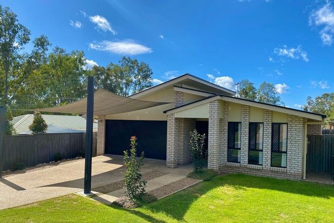 Picture of 4 Armani Avenue, WULKURAKA QLD 4305