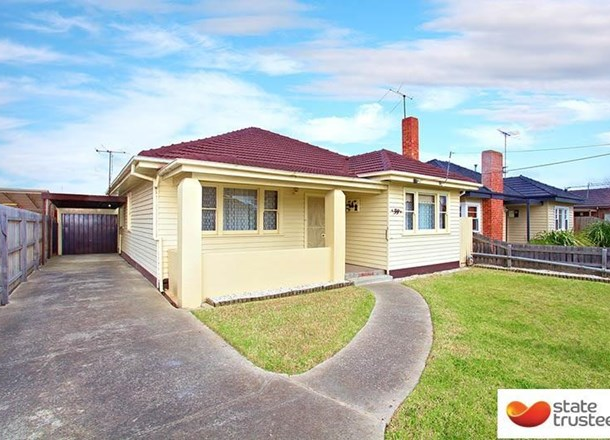 39 Napoleon Street, West Footscray VIC 3012