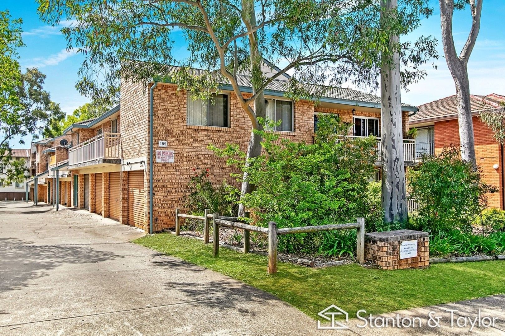 5/189 Derby Street, Penrith NSW 2750, Image 0
