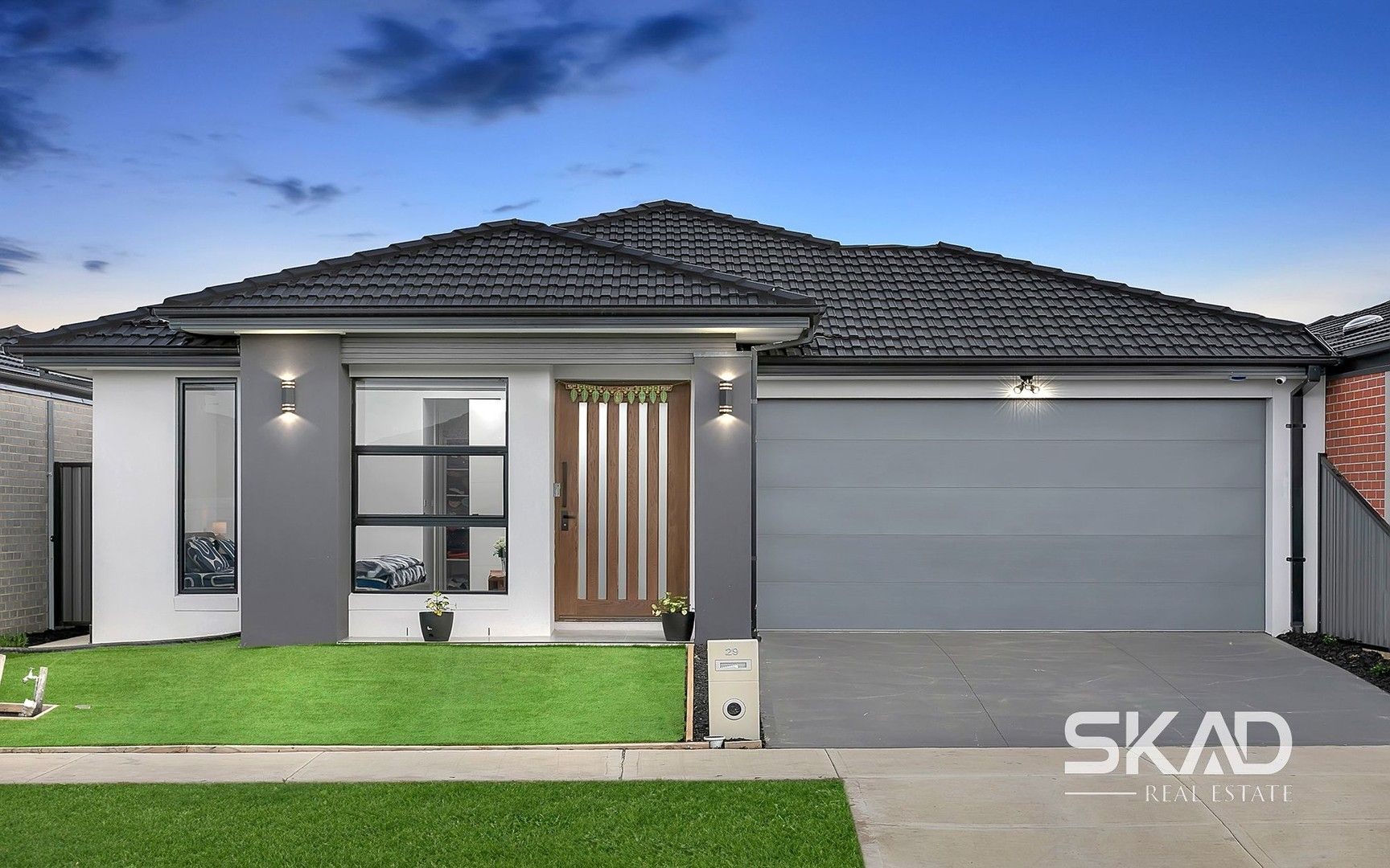 4 bedrooms House in 29 Schefflera Street CRAIGIEBURN VIC, 3064