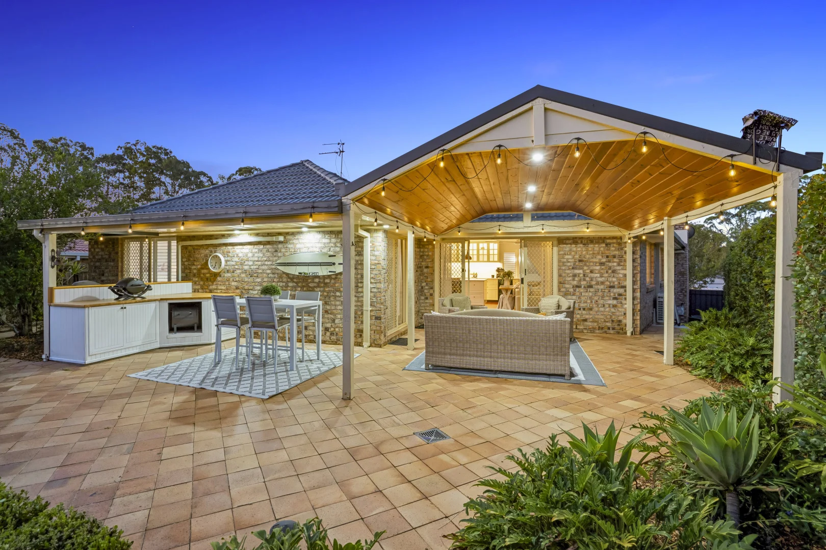 Additional image 29 of 19 Greg Norman Crescent, Parkwood QLD 4214