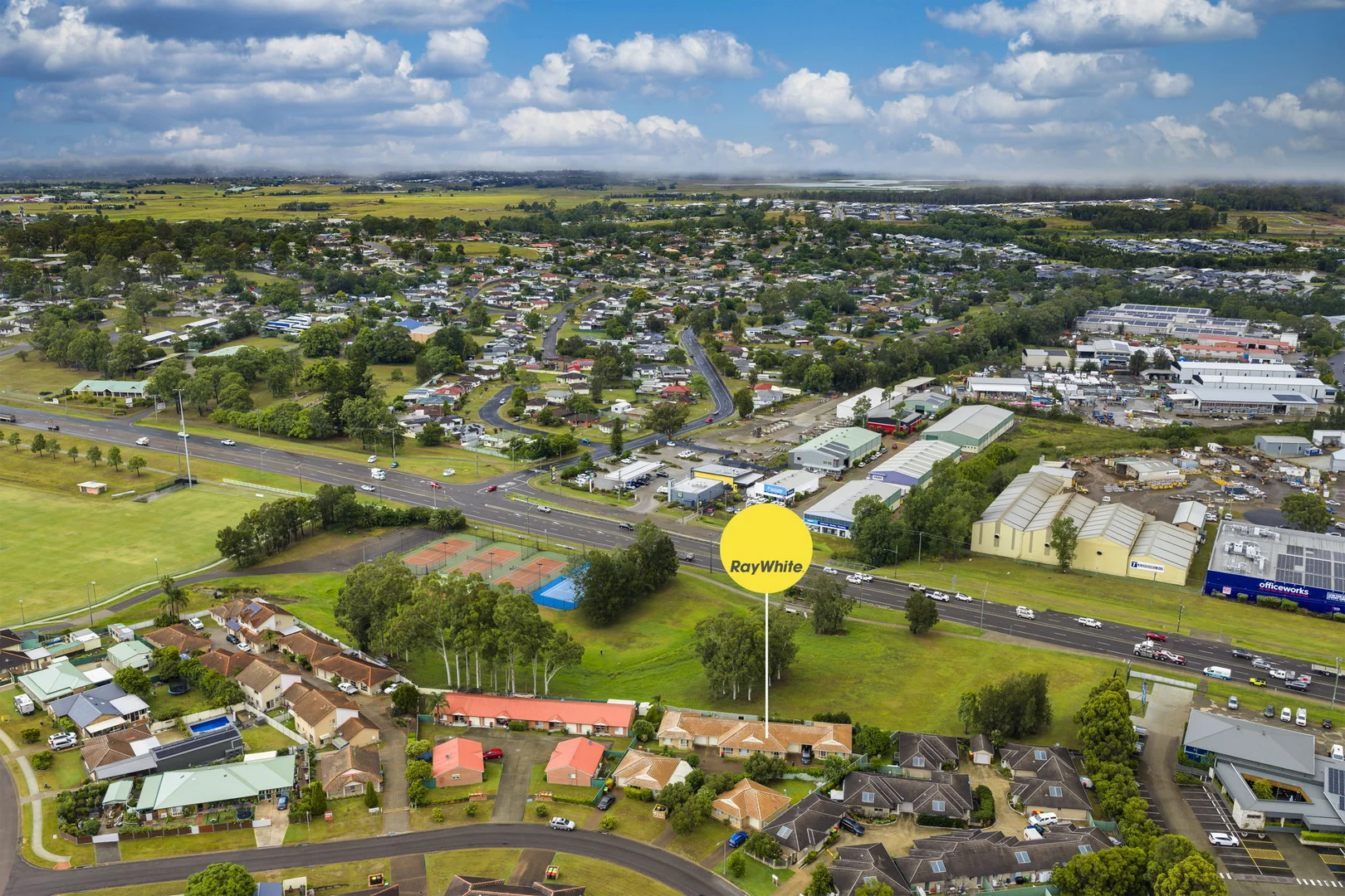 Additional image 12 of 4/6 Justine Parade, Rutherford NSW 2320