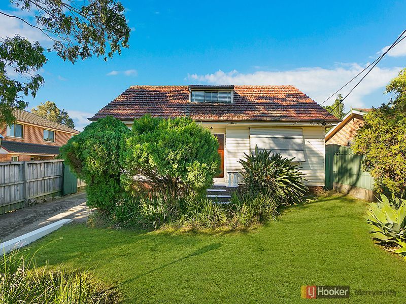 515 Woodville Rd, Guildford NSW 2161, Image 0