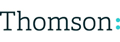 Thomson 's logo