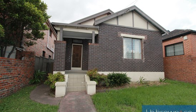Picture of 807 Canterbury Rd, BELMORE NSW 2192