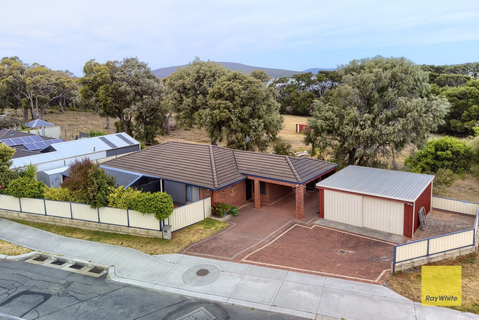 3 bedrooms House in 134 Bayonet Head Road BAYONET HEAD WA, 6330