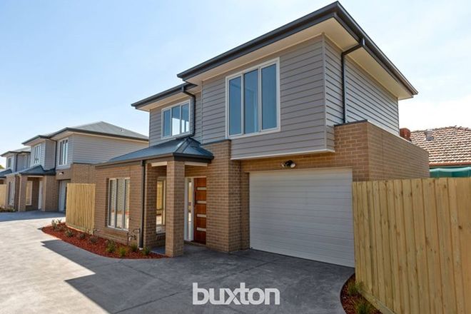 Picture of 3/51 Golden Avenue, CHELSEA VIC 3196