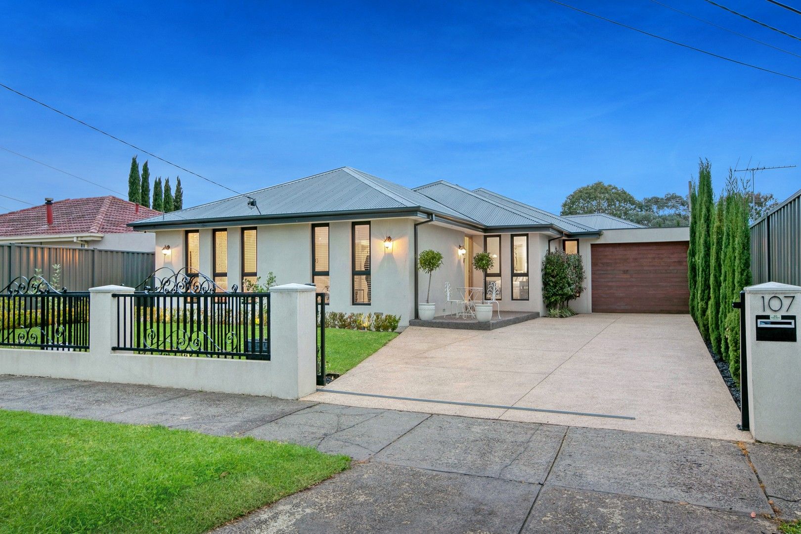 107 Bickley Avenue, Thomastown VIC 3074, Image 0