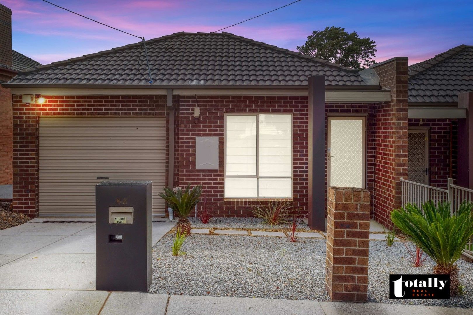 3 bedrooms House in 8A Holt Street ARDEER VIC, 3022