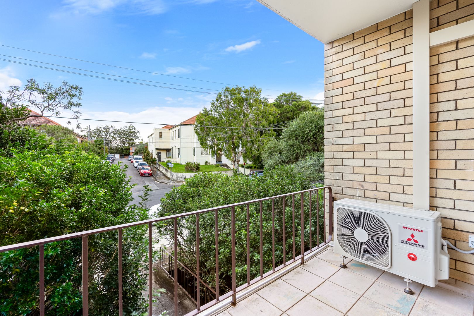 17/23-25 Gower Street, Summer Hill NSW 2130, Image 2