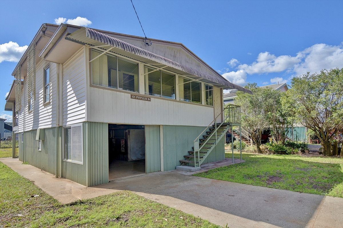 101 Phyllis Street, South Lismore NSW 2480, Image 0