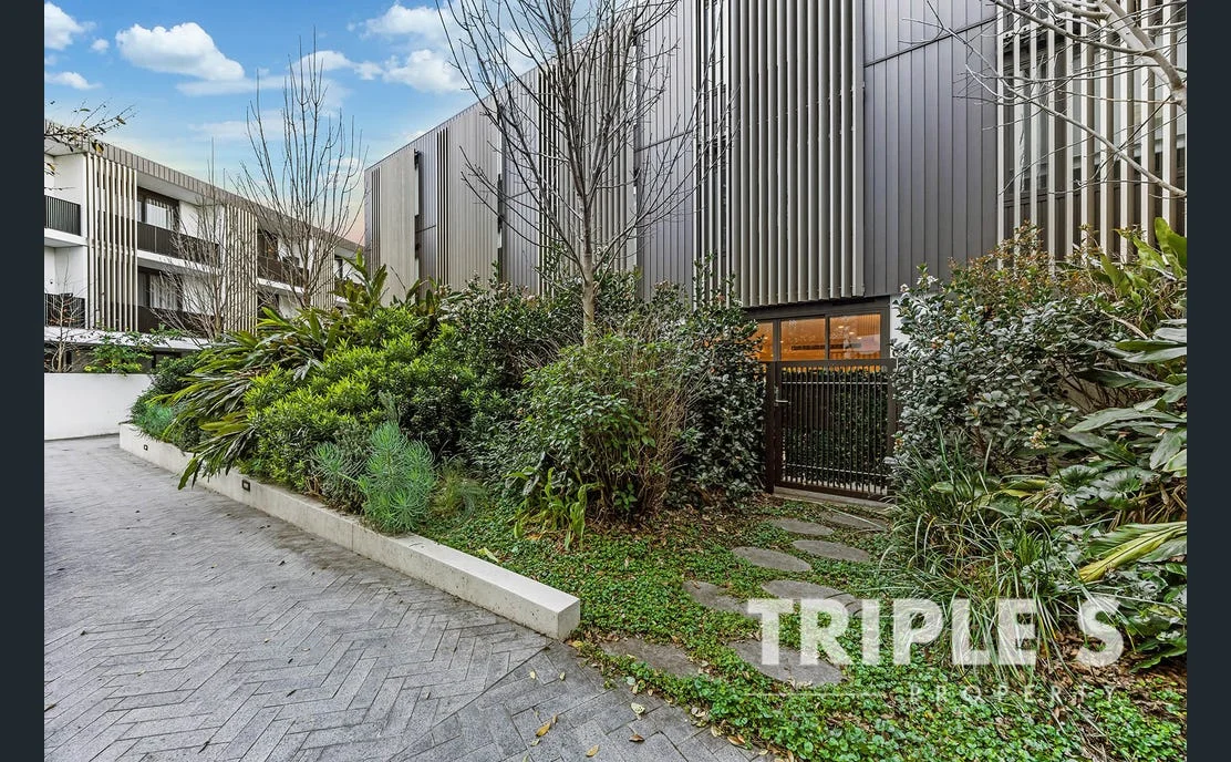 Additional image 8 of 203/2 Foundry Street, Erskineville NSW 2043