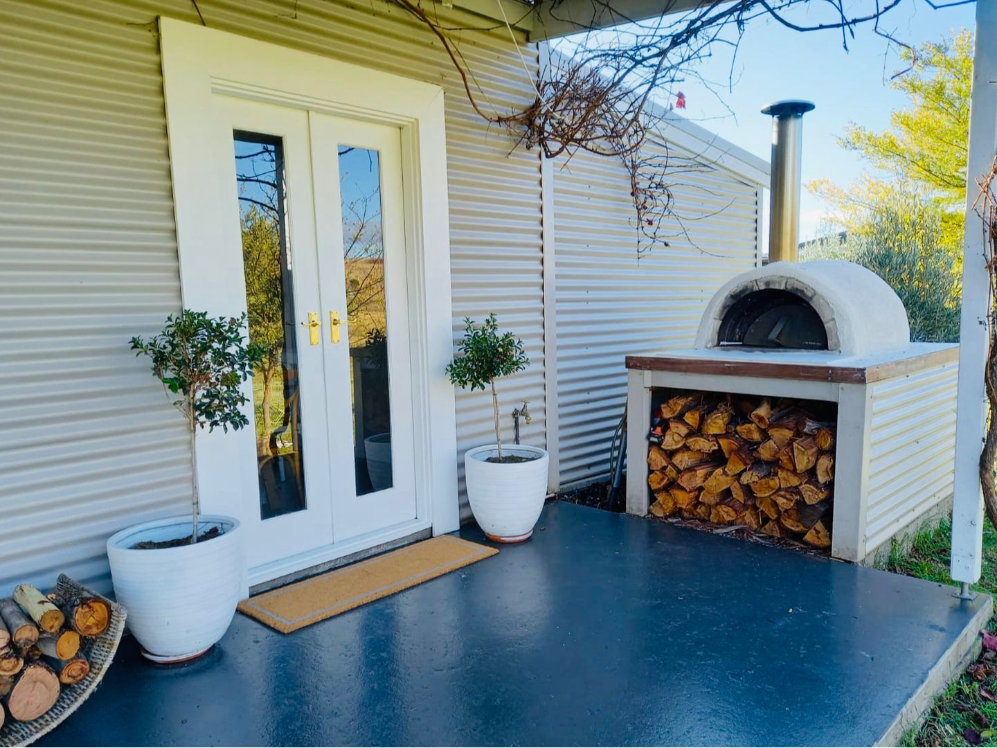 1977 Myrtle Mountain Road, Candelo NSW 2550 Domain