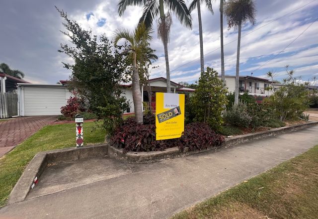 Picture of 329 Farm Street, NORMAN GARDENS QLD 4701