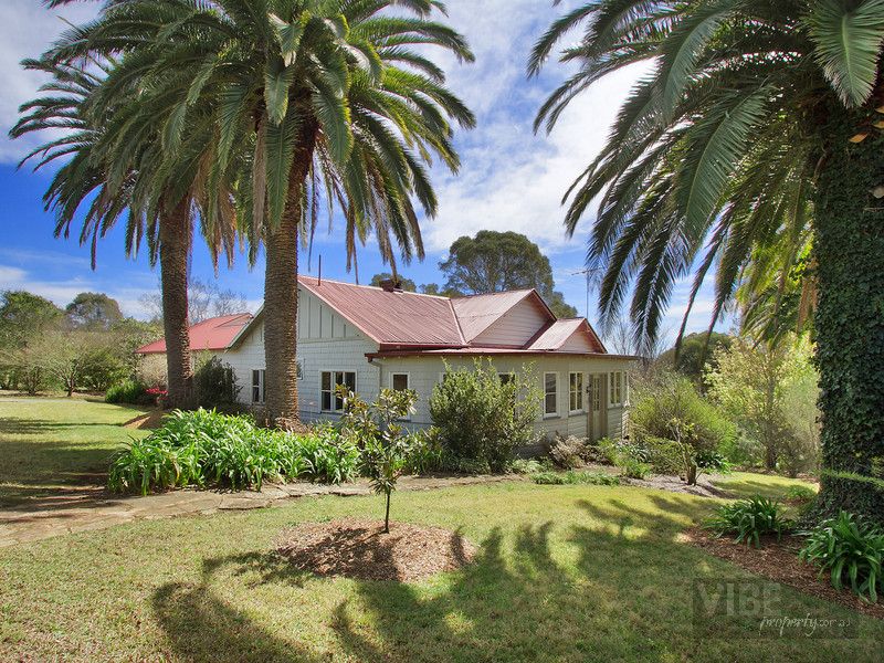 1352 Kurmond Road, Kurmond NSW 2757, Image 2