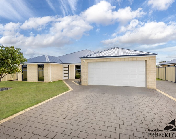 15 Donegal Street, Utakarra WA 6530