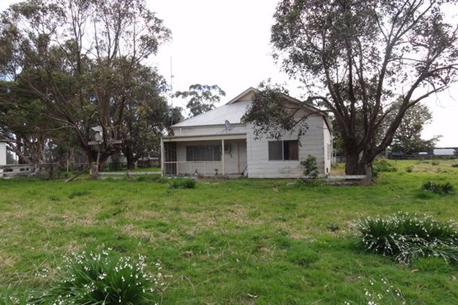 Picture of 7-9 Reserve Street, PORT FRANKLIN VIC 3964