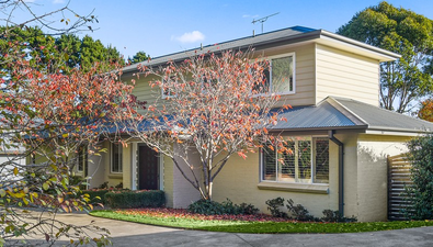 Picture of 6/51 Robinia Drive, BOWRAL NSW 2576
