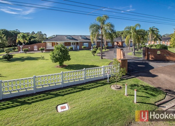 49-59 Purcell Road, Londonderry NSW 2753