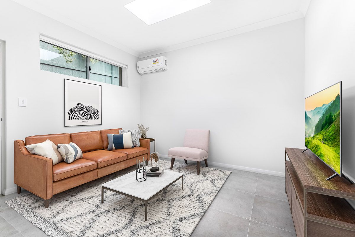 1 bedrooms Apartment / Unit / Flat in 11a Moonbie Street SUMMER HILL NSW, 2130