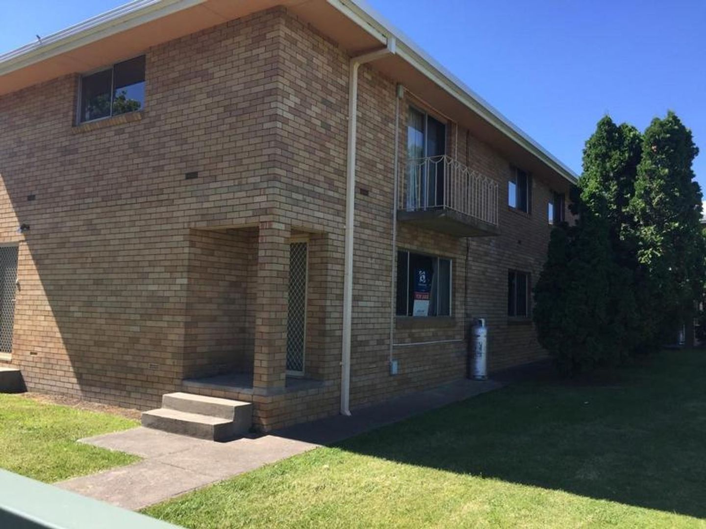 1/259 Donnelly Street, Armidale NSW 2350 - Apartment For ...