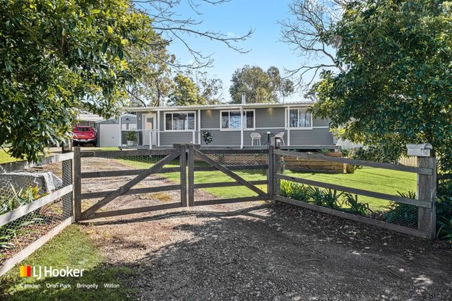 Picture of 4 Waratah Street, HILL TOP NSW 2575