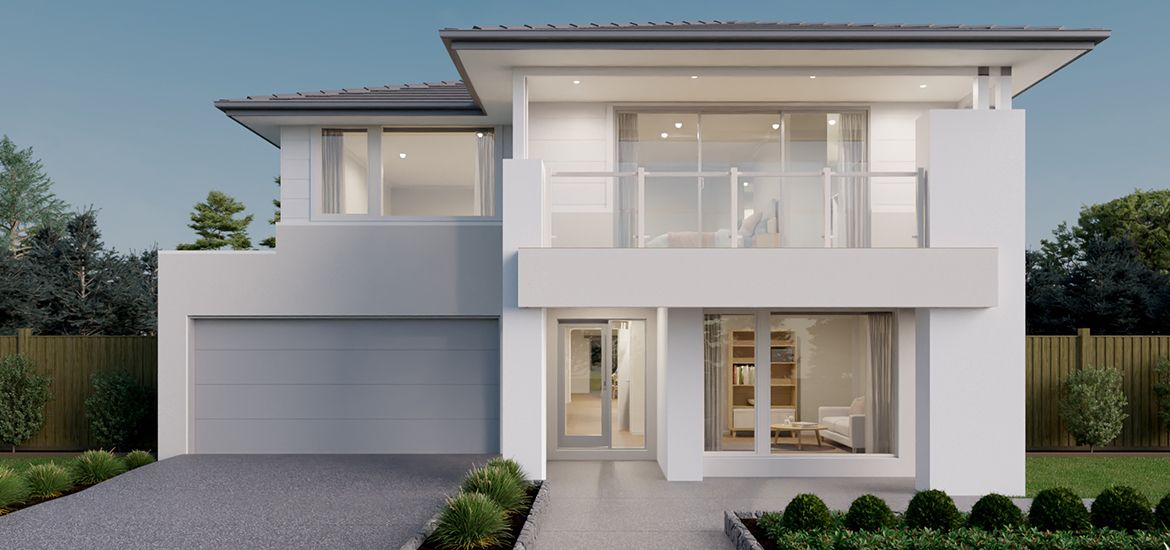 5 bedrooms New House & Land in 2915 Silvereye Road MICKLEHAM VIC, 3064