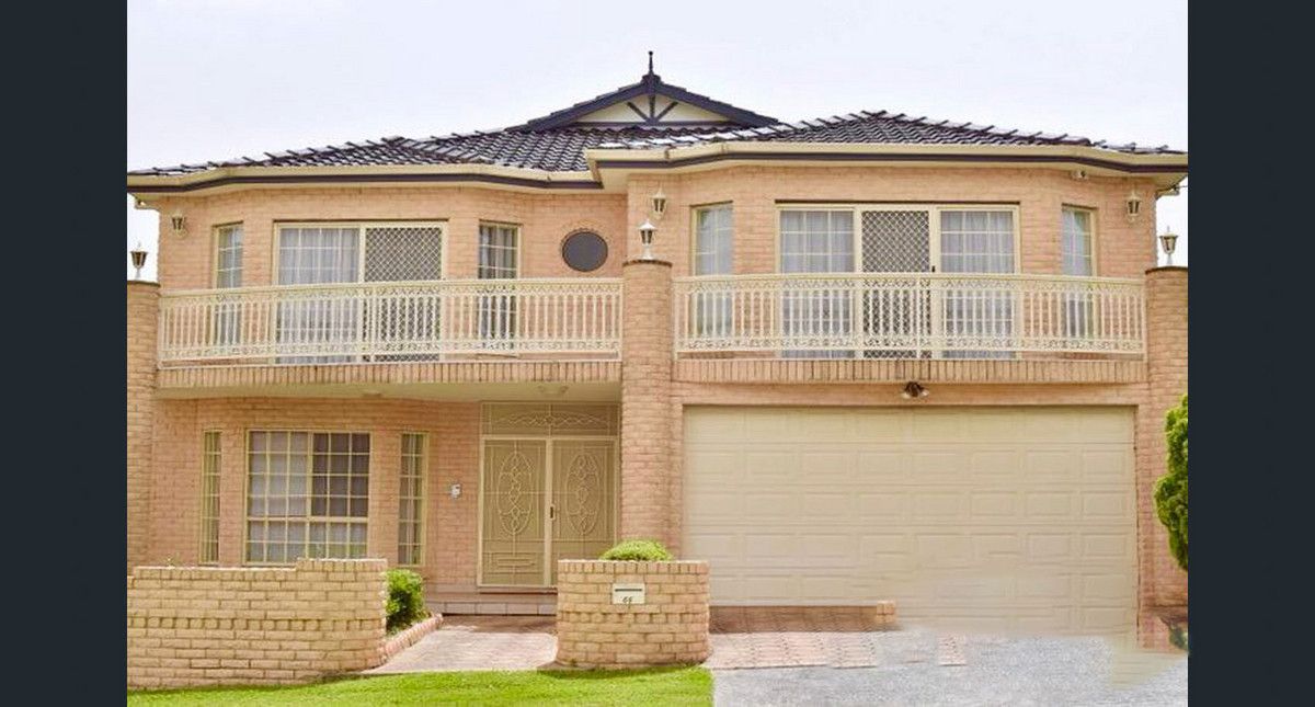5 bedrooms House in 66 Hodge Street HURSTVILLE NSW, 2220