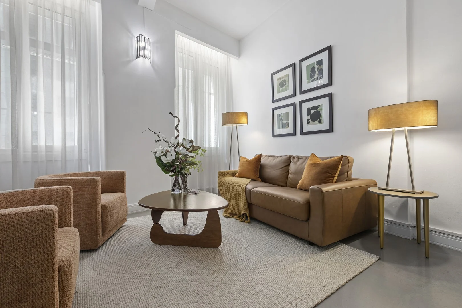 4 Bridge St, Sydney NSW 2000