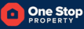 One Stop Property's logo
