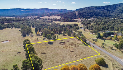 Picture of Lot 9 Old Tolmie Road, TOLMIE VIC 3723