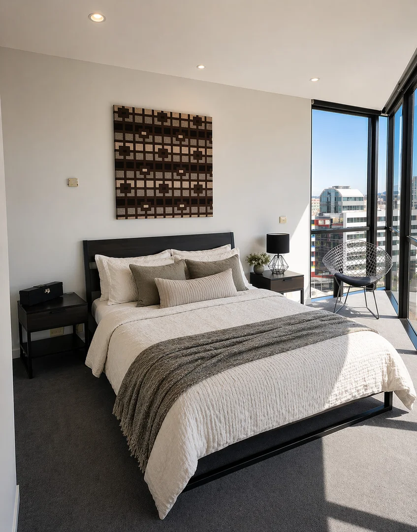 Additional image 2 of 1303/18 Waterview Walk, Docklands VIC 3008