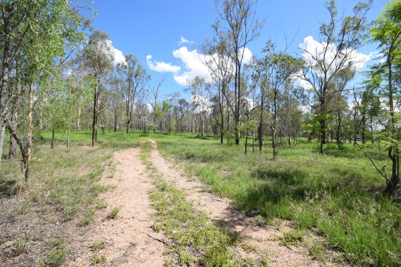 138 Wyatts Road, Rifle Range QLD 4311, Image 1