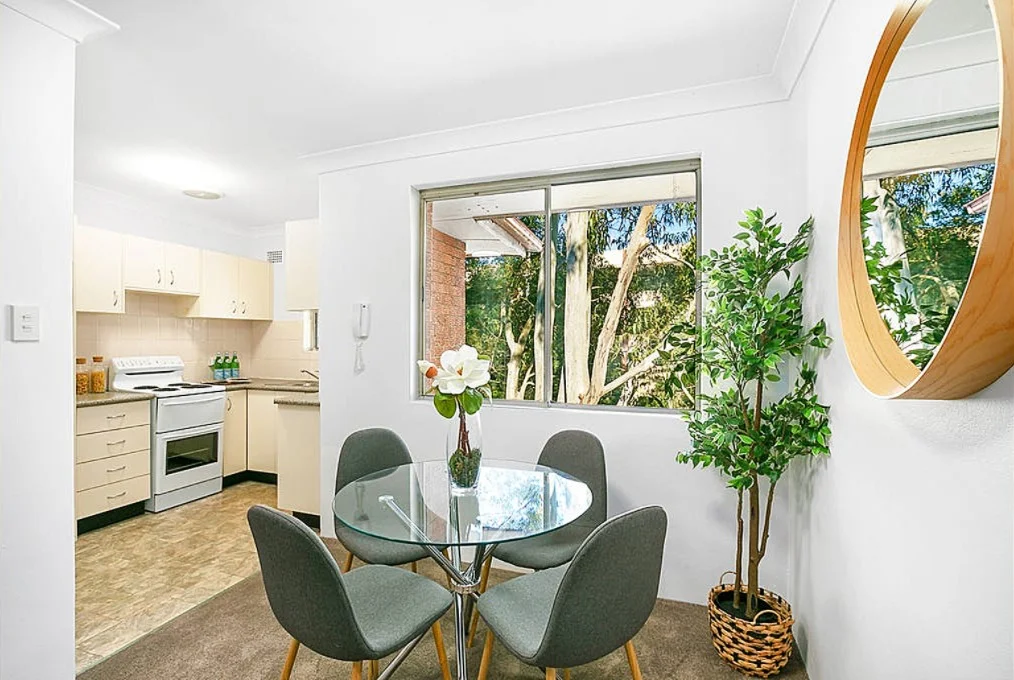 6/7 Burdett Street, Hornsby NSW 2077