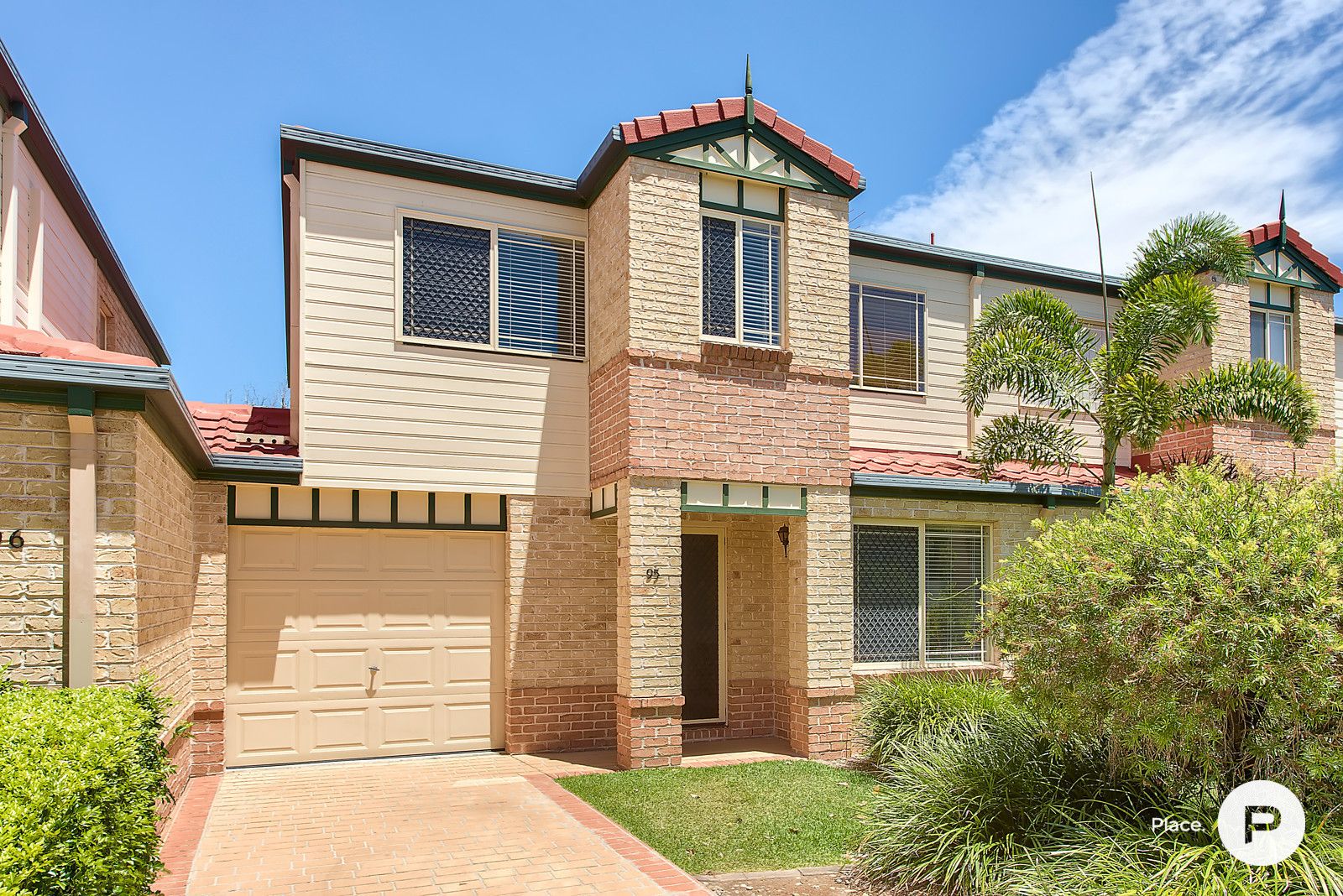 95/120 Uxbridge Street, Grange QLD 4051, Image 2