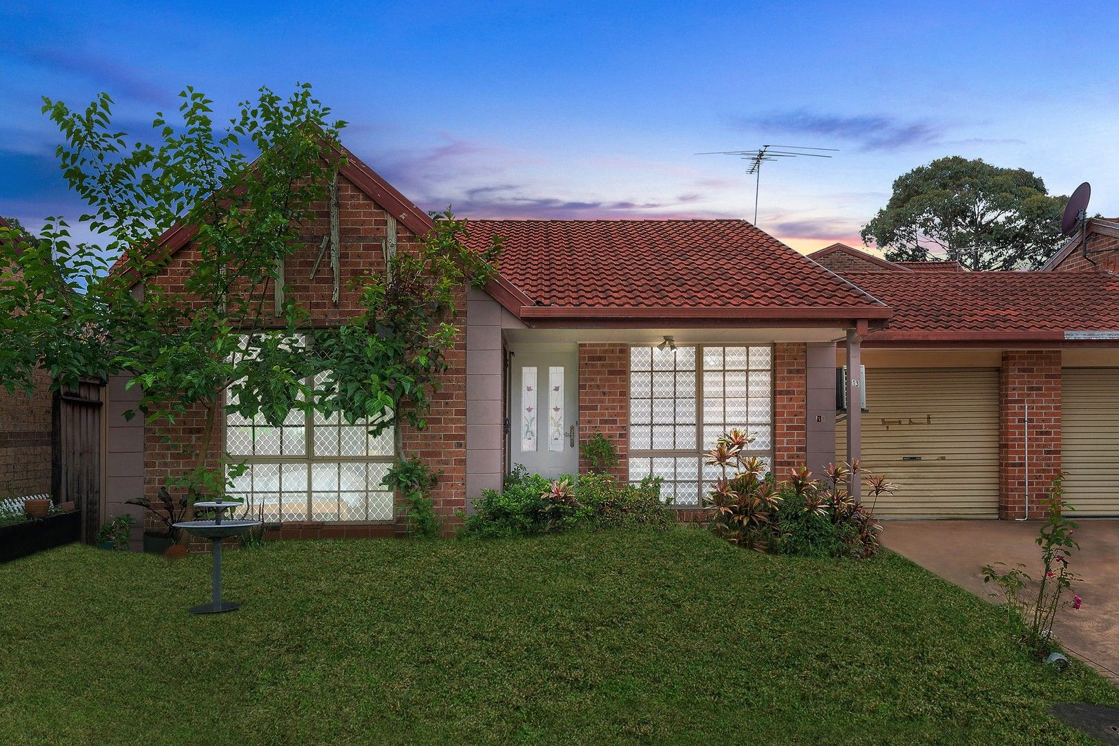 13 Ron Scott Circuit, Greenacre NSW 2190, Image 0